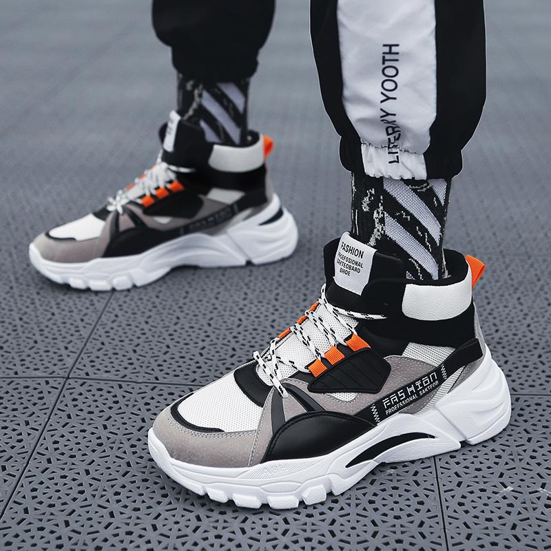 Hightop Summer Men's Sport Sho - огляд і ціна Office Footrest Cushion