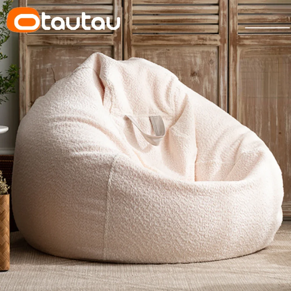 OTAUTAU Thick Soft Chenille Ve - огляд і ціна Office Furniture Heaven