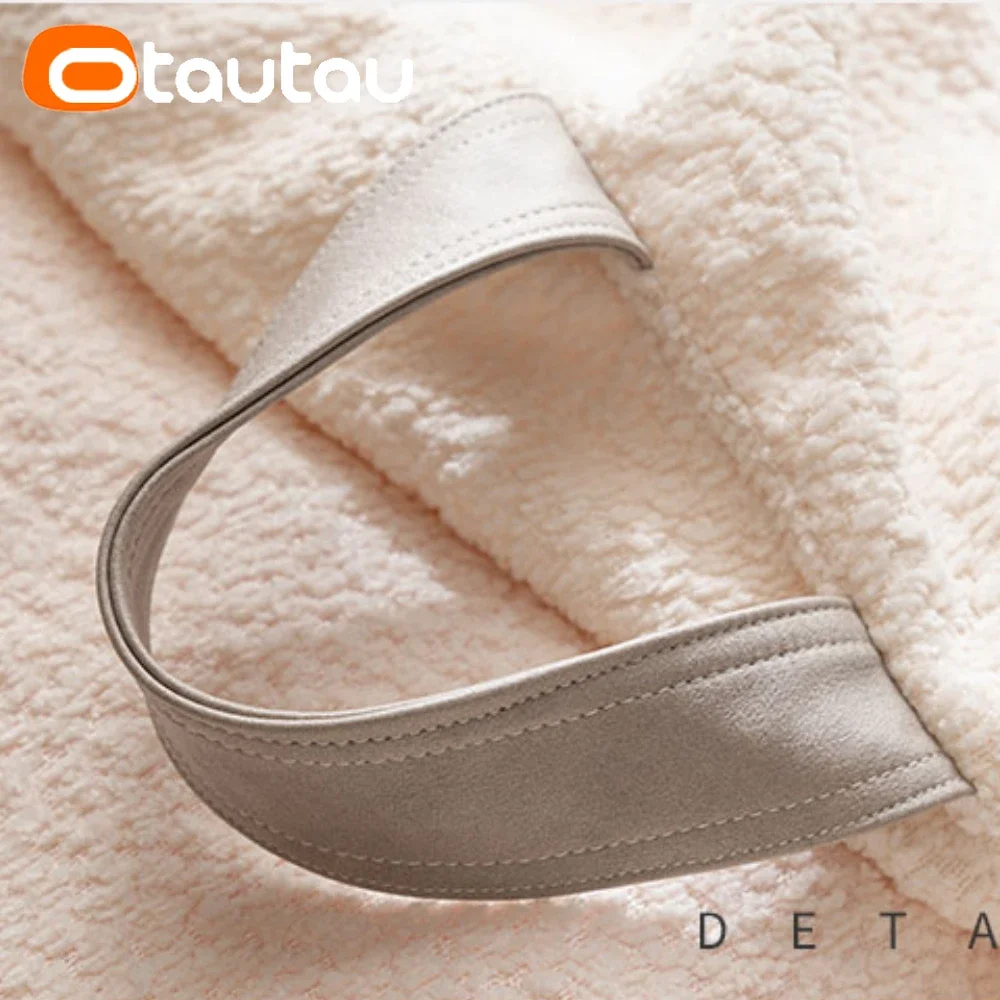 OTAUTAU Thick Soft Chenille Ve - огляд і ціна Office Furniture Heaven