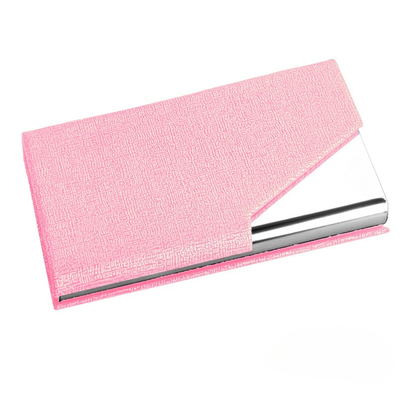 Stainless Steel Business Card  - огляд і ціна Locker Storage Metal