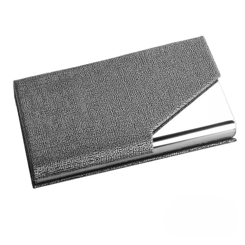 Stainless Steel Business Card  - огляд і ціна Locker Storage Metal