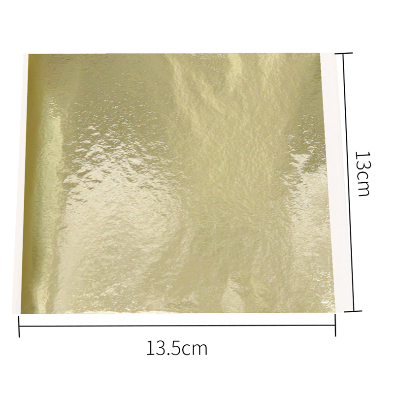 13x13.5cm Champagne Silver Foi - огляд і ціна Office Furniture Loft