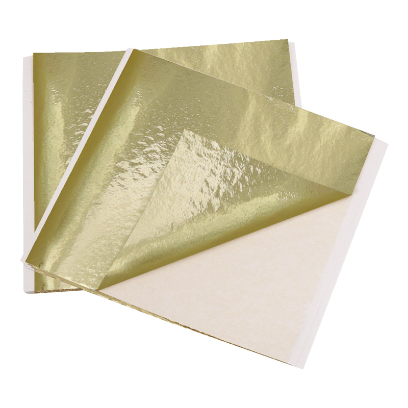 13x13.5cm Champagne Silver Foi - огляд і ціна Office Furniture Loft