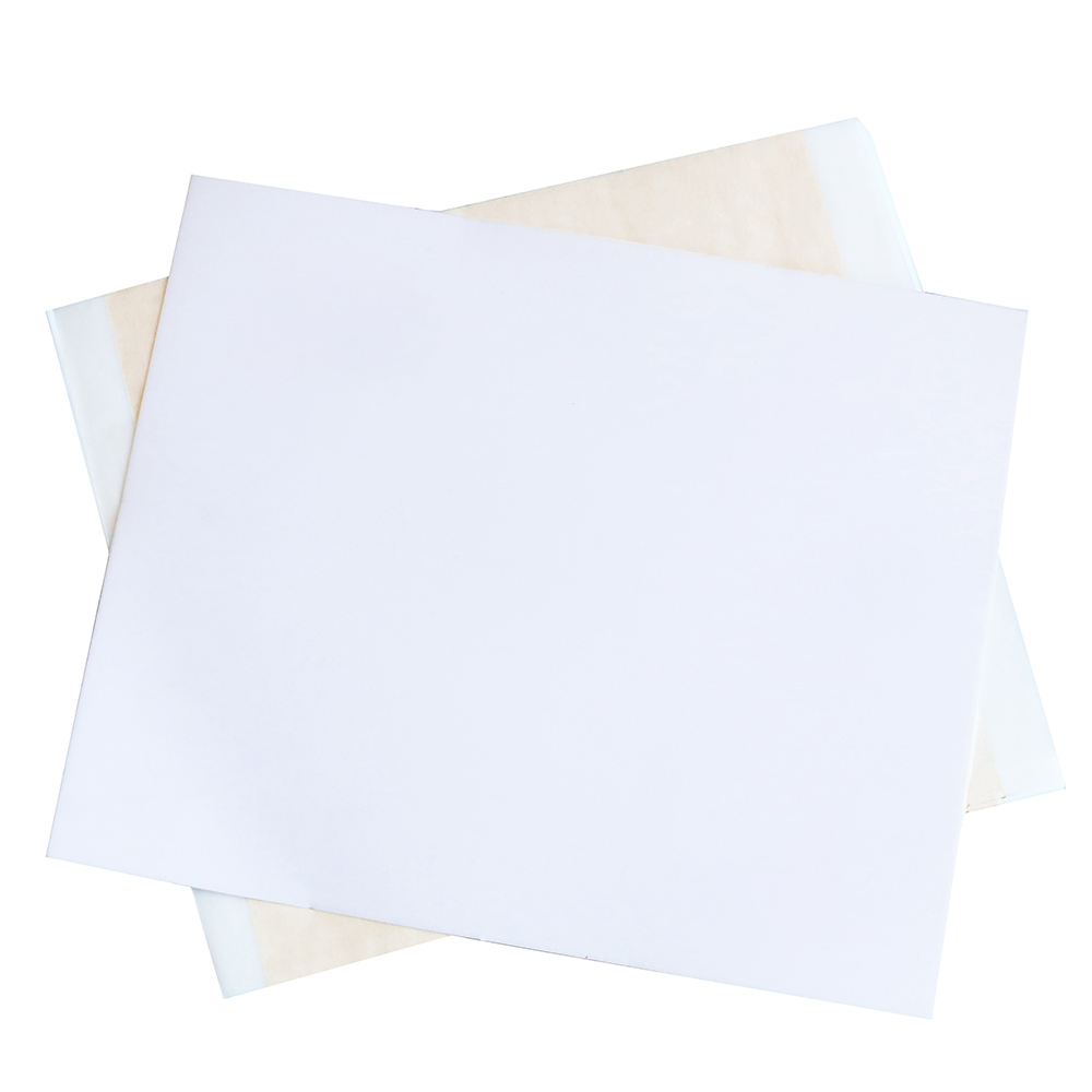 13x13.5cm Champagne Silver Foi - огляд і ціна Office Furniture Loft