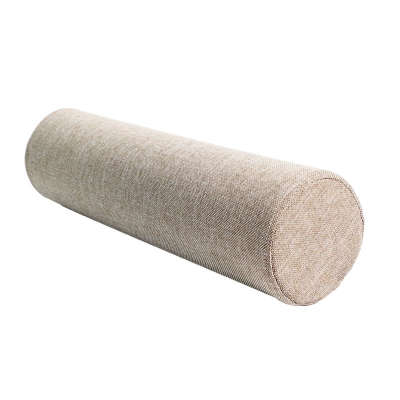 Supportive Cylindrical Waist C - огляд і ціна Office Footrest Cushion