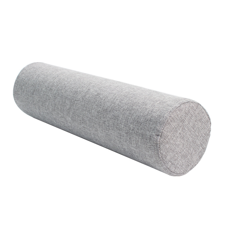 Supportive Cylindrical Waist C - огляд і ціна Office Footrest Cushion