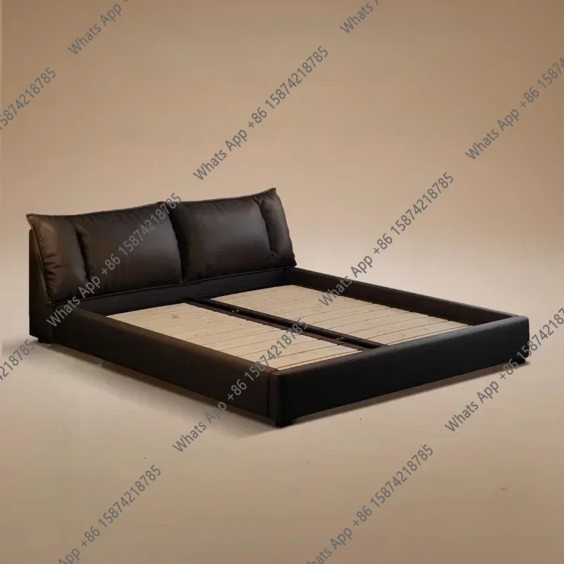 N63 180X200cm Double Luxury Ki - огляд і ціна Office Furniture Okc