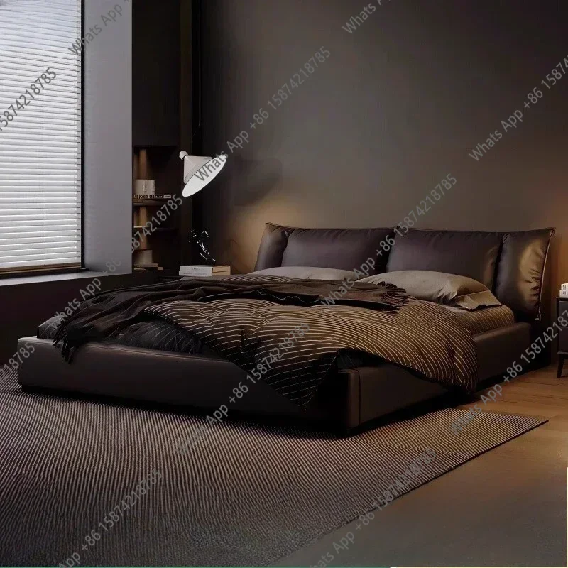 N63 180X200cm Double Luxury Ki - огляд і ціна Office Furniture Okc