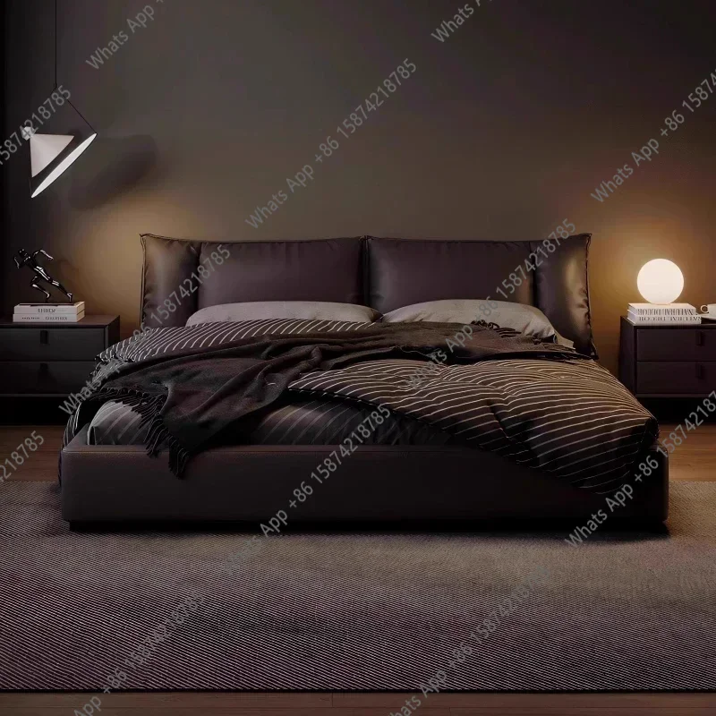 N63 180X200cm Double Luxury Ki - огляд і ціна Office Furniture Okc