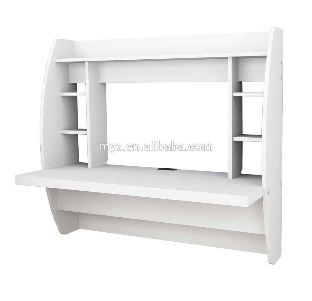 Wall Mount Folding Computer Ta - огляд і ціна Wall Mounted Desk Fold