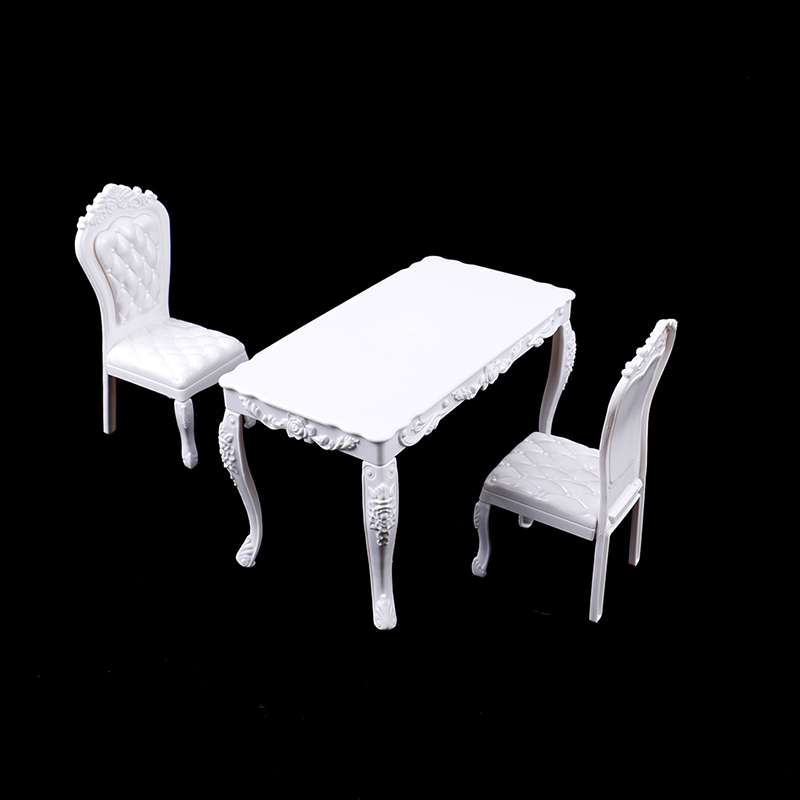 Dollhouse 1:6 Kitchen Furnitur - огляд і ціна Office Furniture Loft