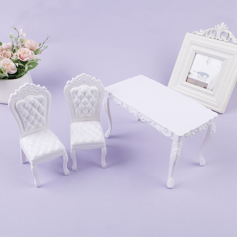 Dollhouse 1:6 Kitchen Furnitur - огляд і ціна Office Furniture Loft