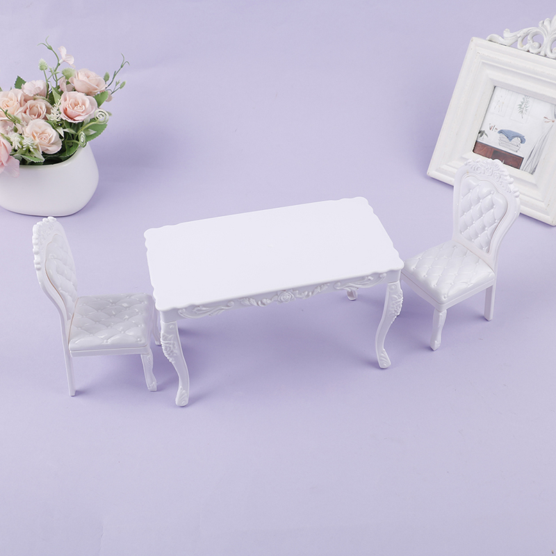 Dollhouse 1:6 Kitchen Furnitur - огляд і ціна Office Furniture Loft