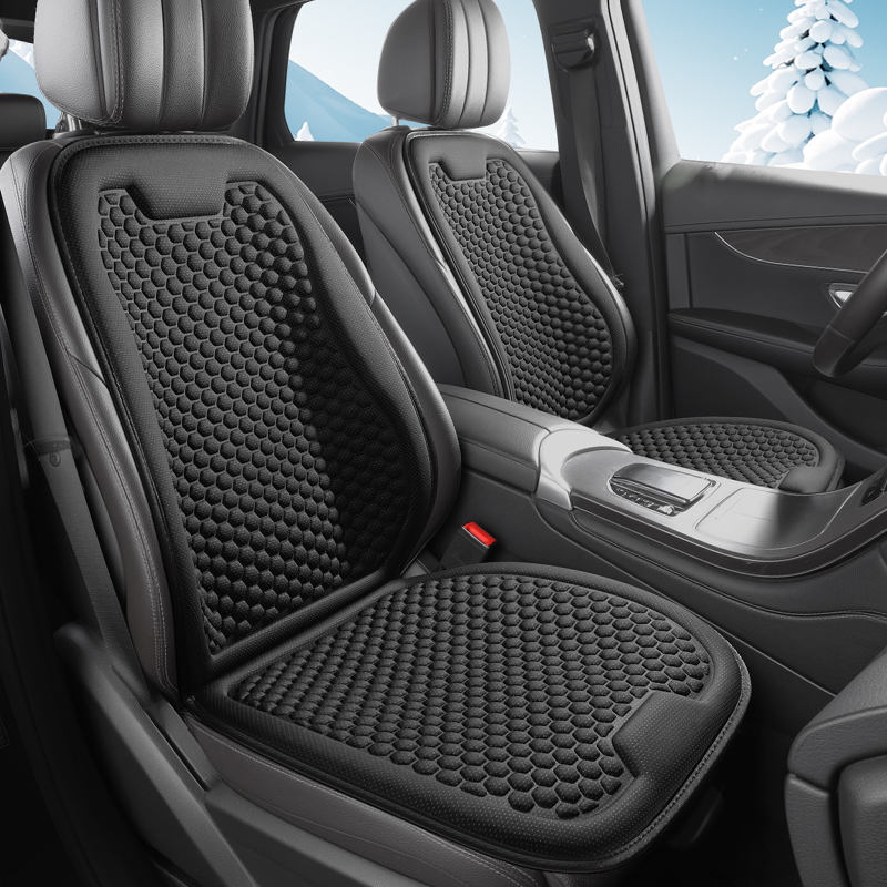 Car Seat Cushion - All-Season  - огляд і ціна Office Furniture Heaven