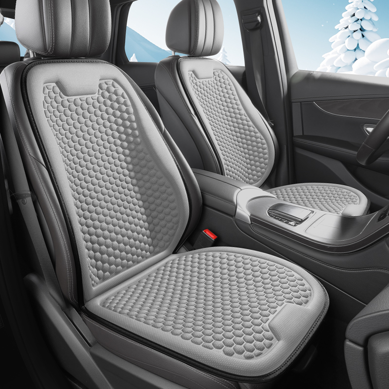 Car Seat Cushion - All-Season  - огляд і ціна Office Furniture Heaven