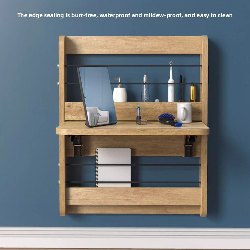Wall Mounted Folding Desk Spac - огляд і ціна Wall Mounted Desk Fold