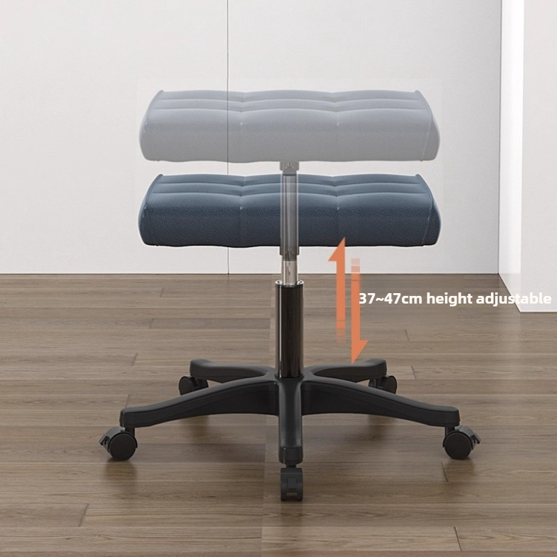 Modern Footrest Stool, Multi-P - огляд і ціна Office Footrest Cushion