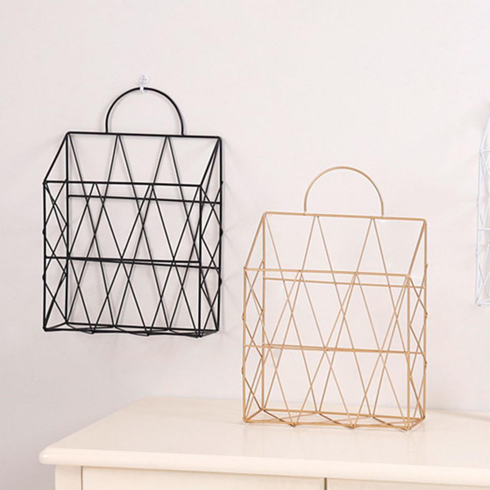 Mail Holder For Wall Newspaper - огляд і ціна Wall Mounted Desk Fold
