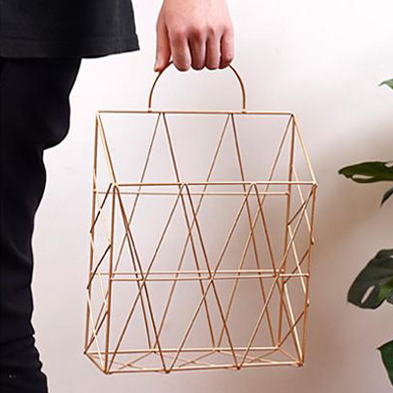 Mail Holder For Wall Newspaper - огляд і ціна Wall Mounted Desk Fold