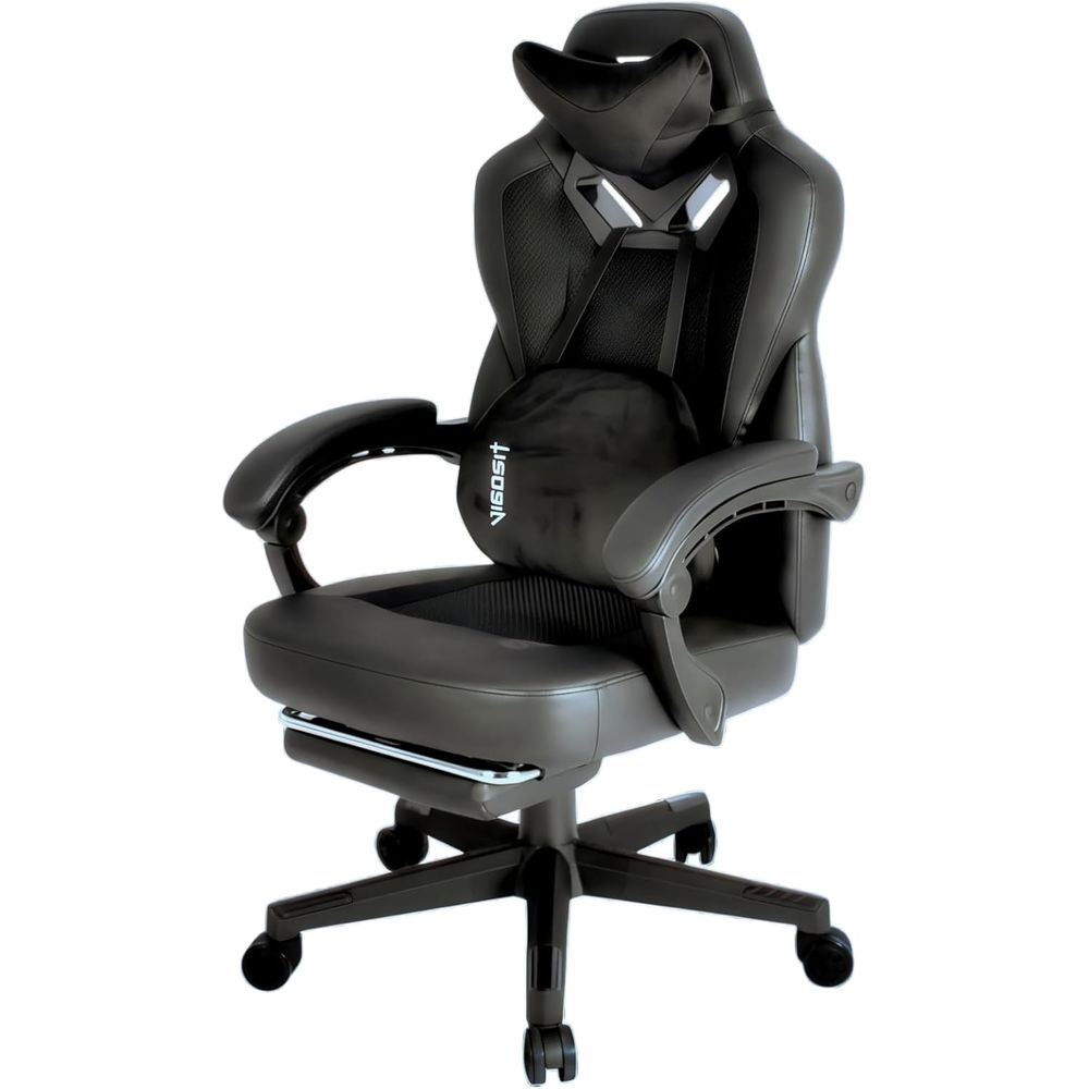 Ergonomic Reclining Office Cha - огляд і ціна Office Footrest Cushion