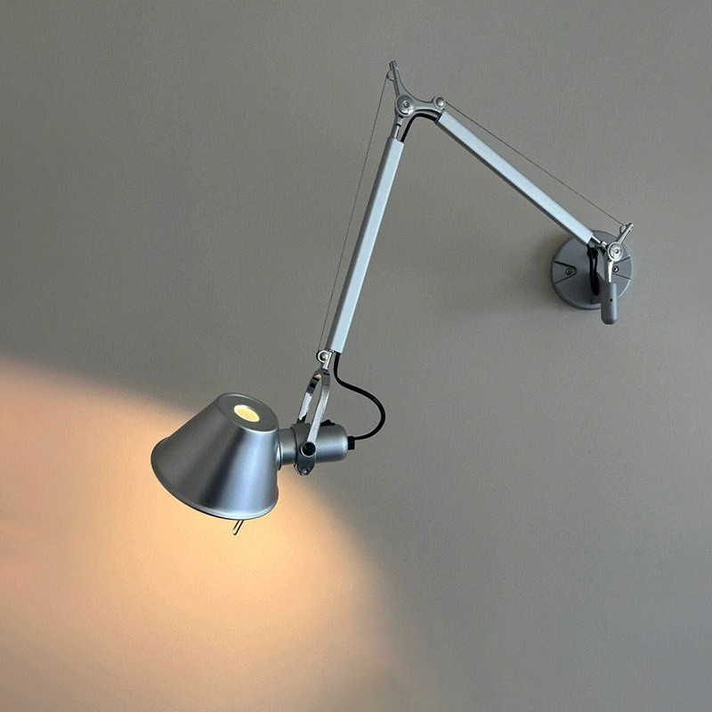 Modern Industrial Style Simple - огляд і ціна Wall Mounted Desk Fold