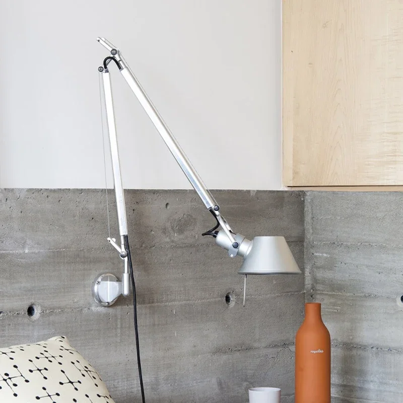 Modern Industrial Style Simple - огляд і ціна Wall Mounted Desk Fold