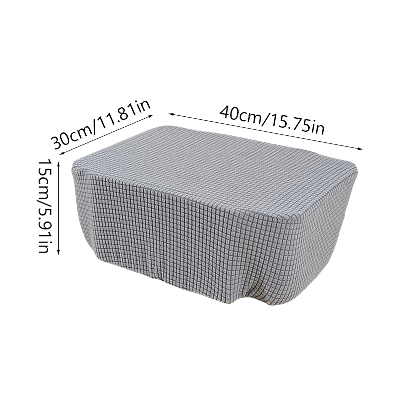 40X30X15Cm Office Printer Dust - огляд і ціна Office Furniture Heaven