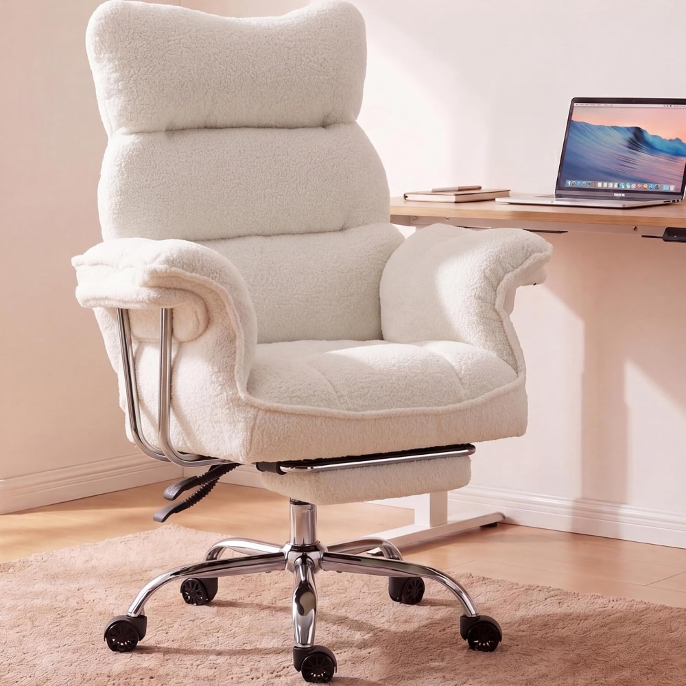Ergonomic Big and Tall Office  - огляд і ціна Office Footrest Cushion