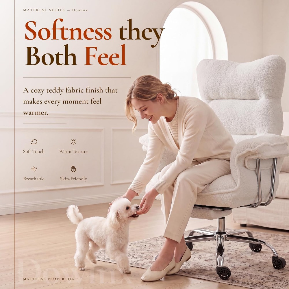 Ergonomic Big and Tall Office  - огляд і ціна Office Footrest Cushion