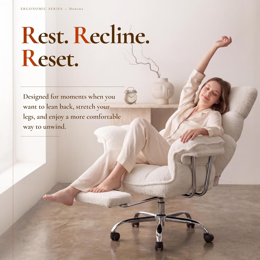 Ergonomic Big and Tall Office  - огляд і ціна Office Footrest Cushion