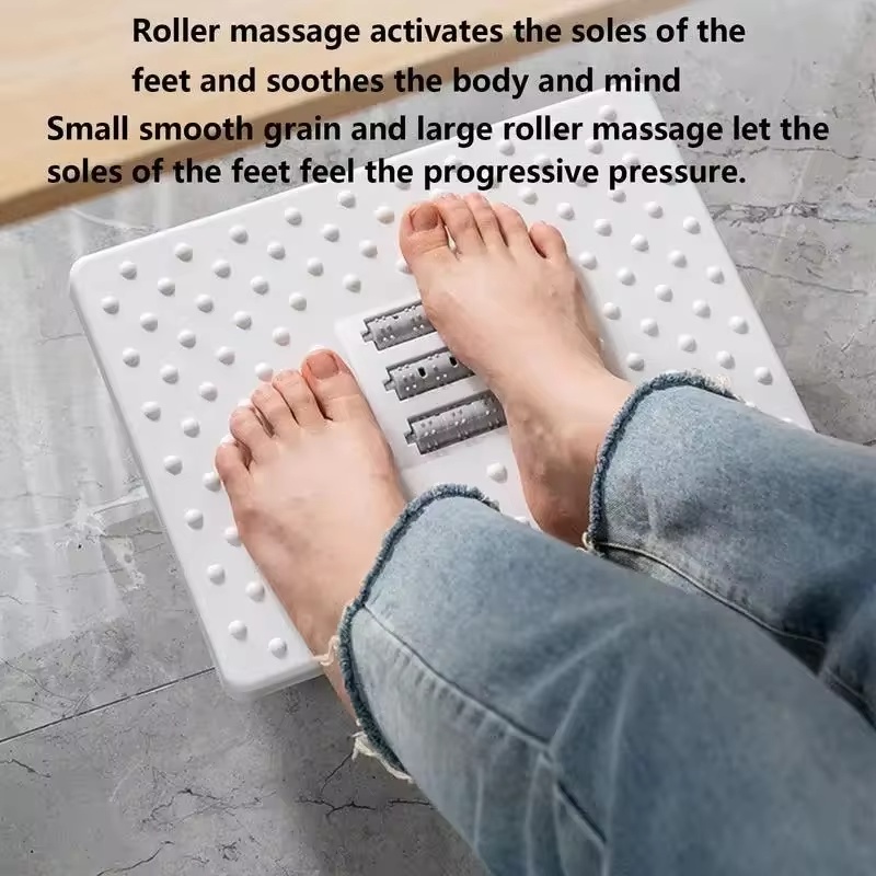 Portable Foot Stool for Home a - огляд і ціна Office Furniture Hon