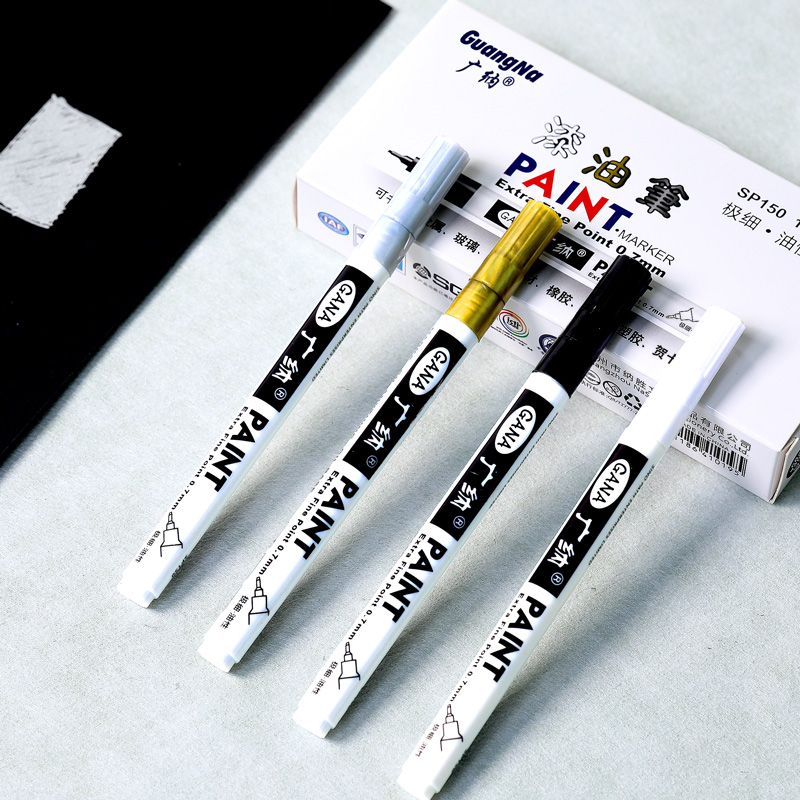 Permanent Paint Pens Set for R - огляд і ціна Copic Marker Classic