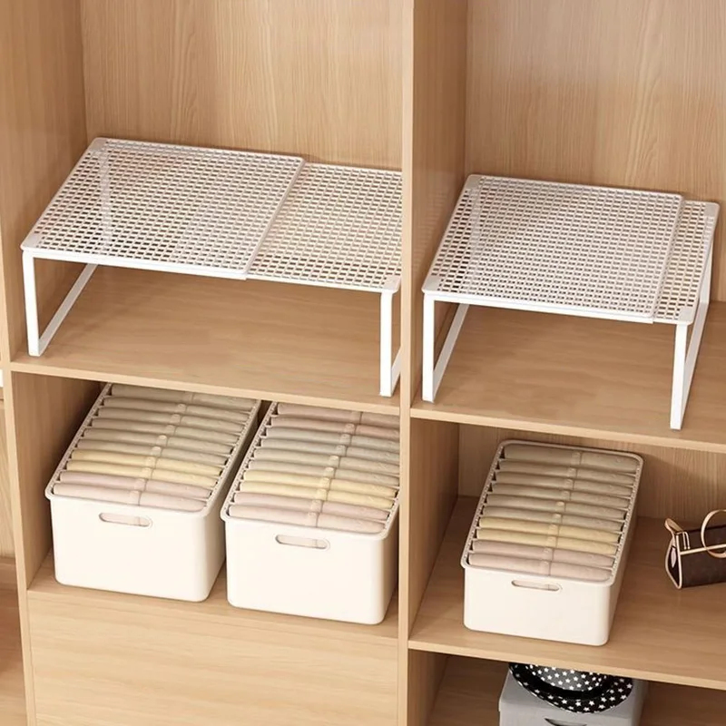 Stackable Telescopic Wardrobe  - огляд і ціна Locker Storage Metal