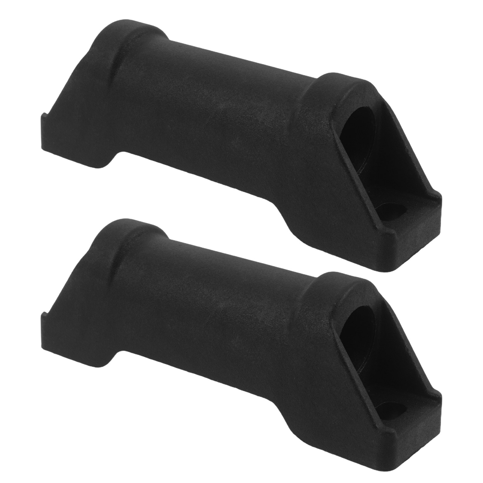 2Pcs Plastic Chair Footrest Sl - огляд і ціна Office Footrest Cushion