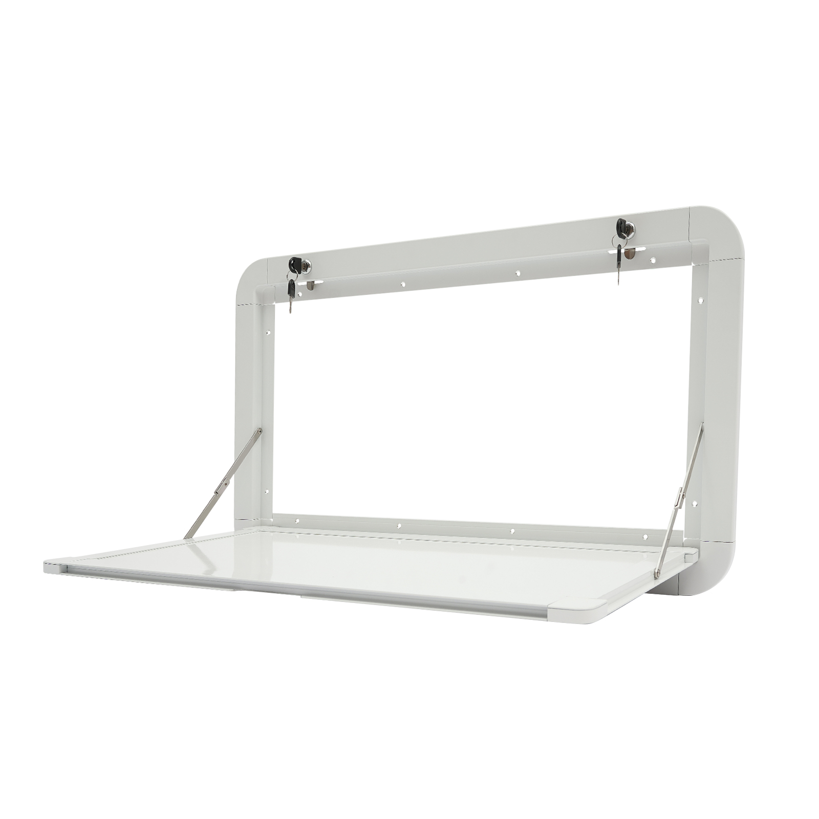 Foldable RV Wall Table 80*45cm - огляд і ціна Wall Mounted Desk Fold