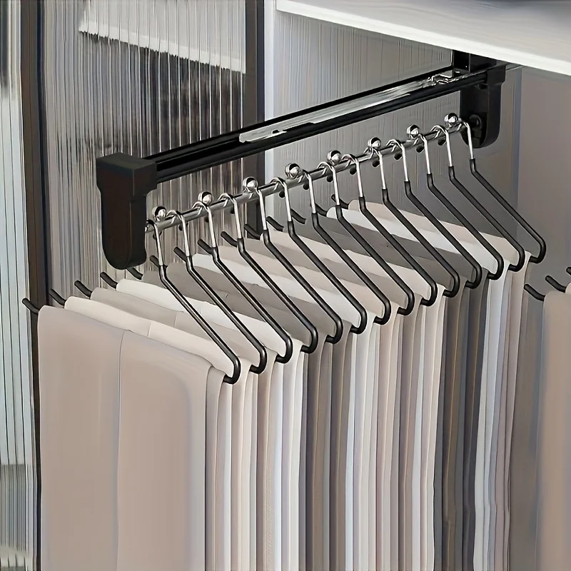 1pc Pull-Out Clothes Storage R - огляд і ціна Locker Storage Metal